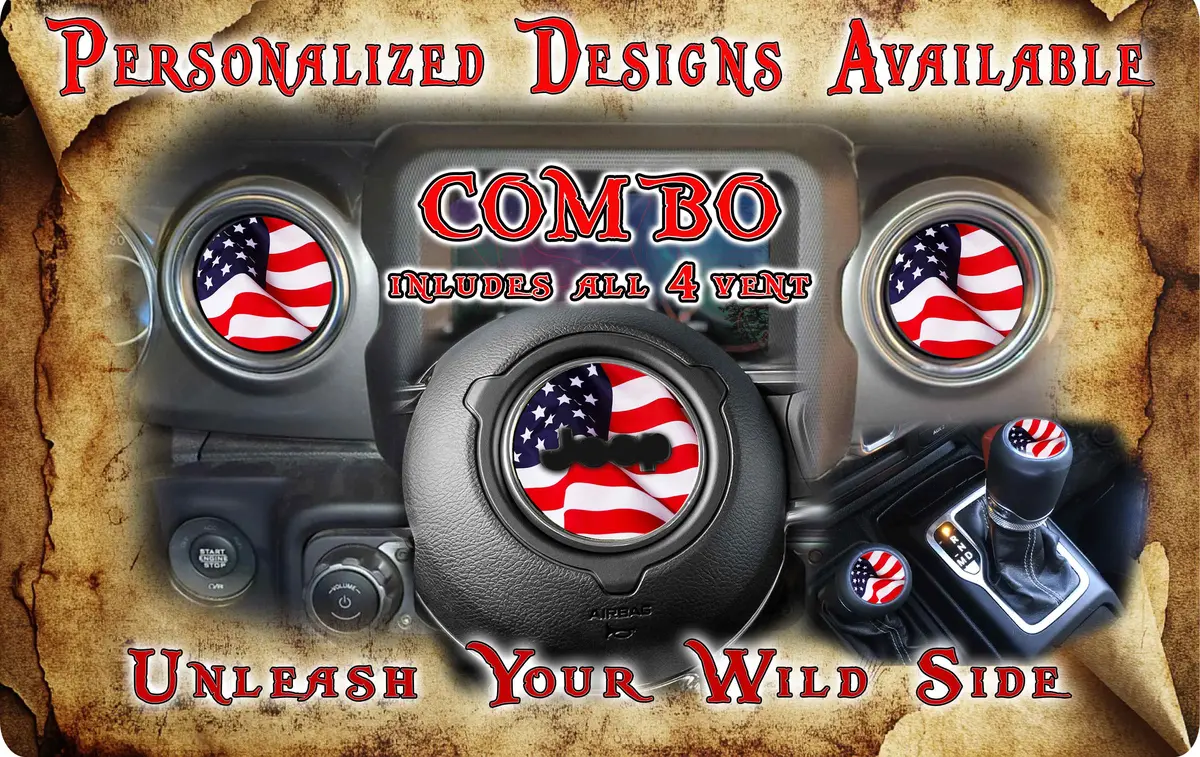 Steering Wheel Decal Reef Life 133 8