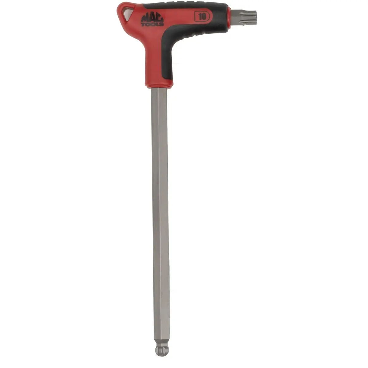 R.B.R.T.™ T-Handle Speed Hex Key 10Mm 1