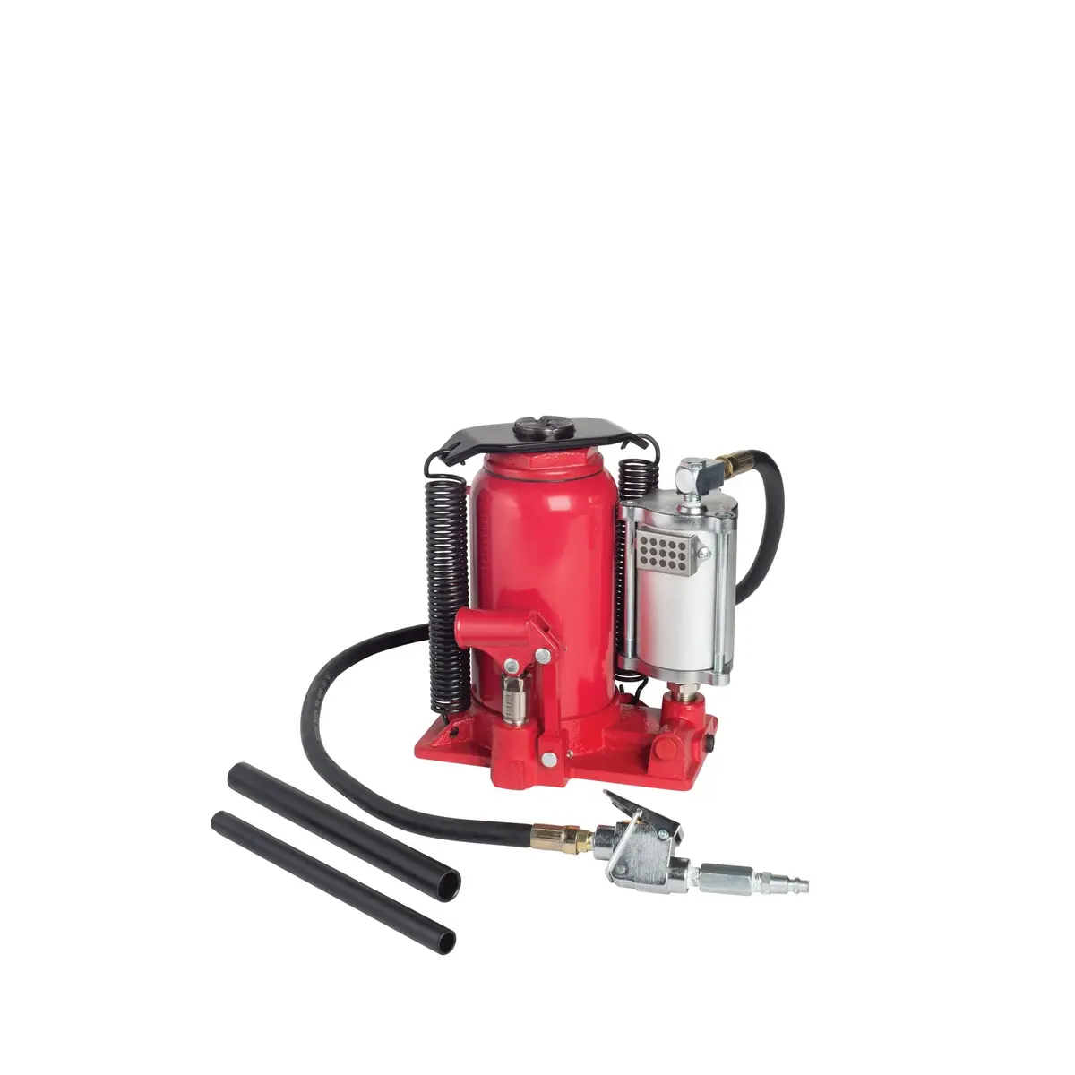 20-Ton Bottle Jack 1