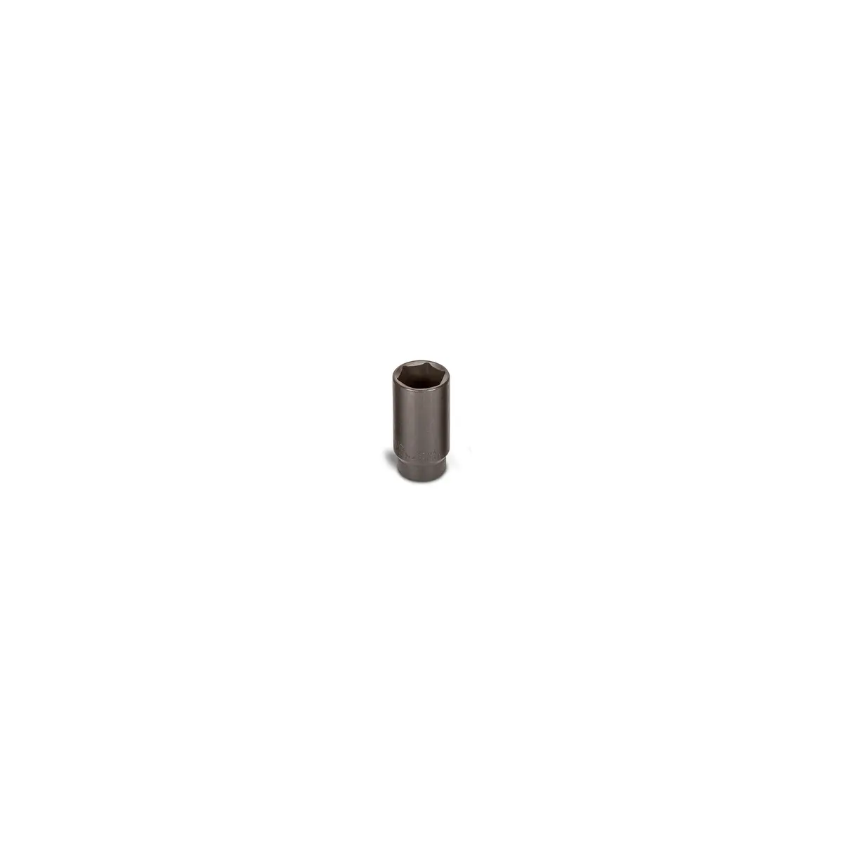 1/2" Drive Axle Nut Socket 34Mm - 6-Pt. 1
