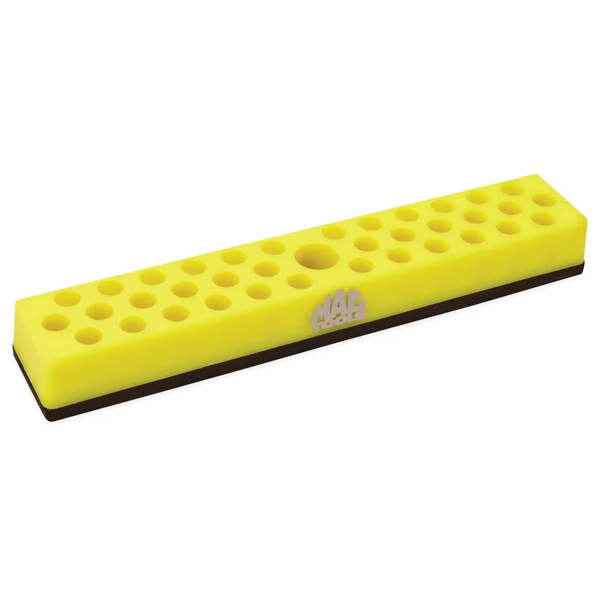 1/4" Bit - Magnetic Socket Holder - Yellow 1