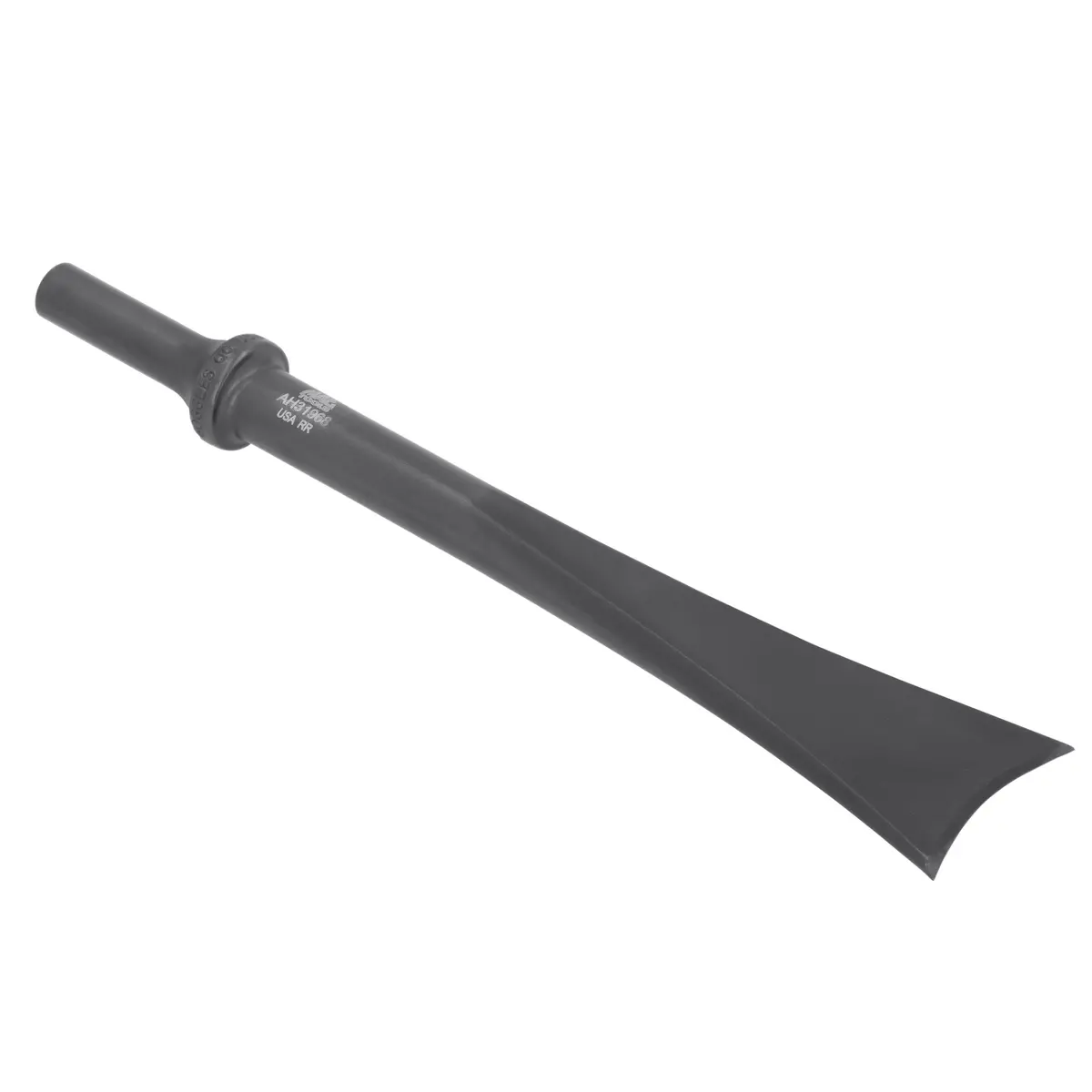 .401 Shank Pipe Cutoff Air Hammer Bit 7-1/2" 1