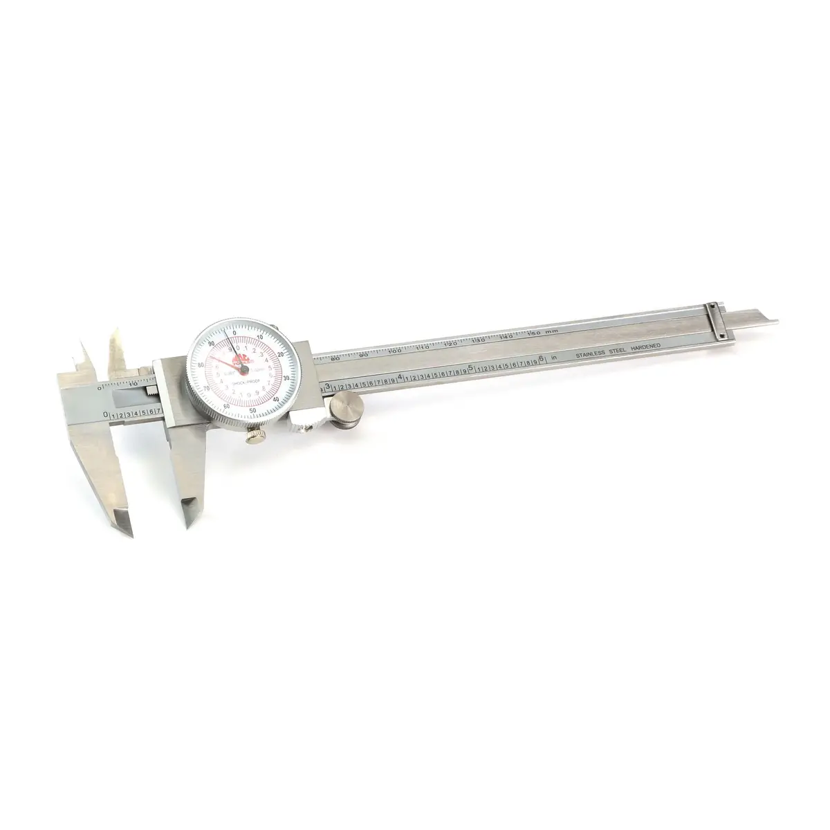 0" - 6" Dial Caliper 1