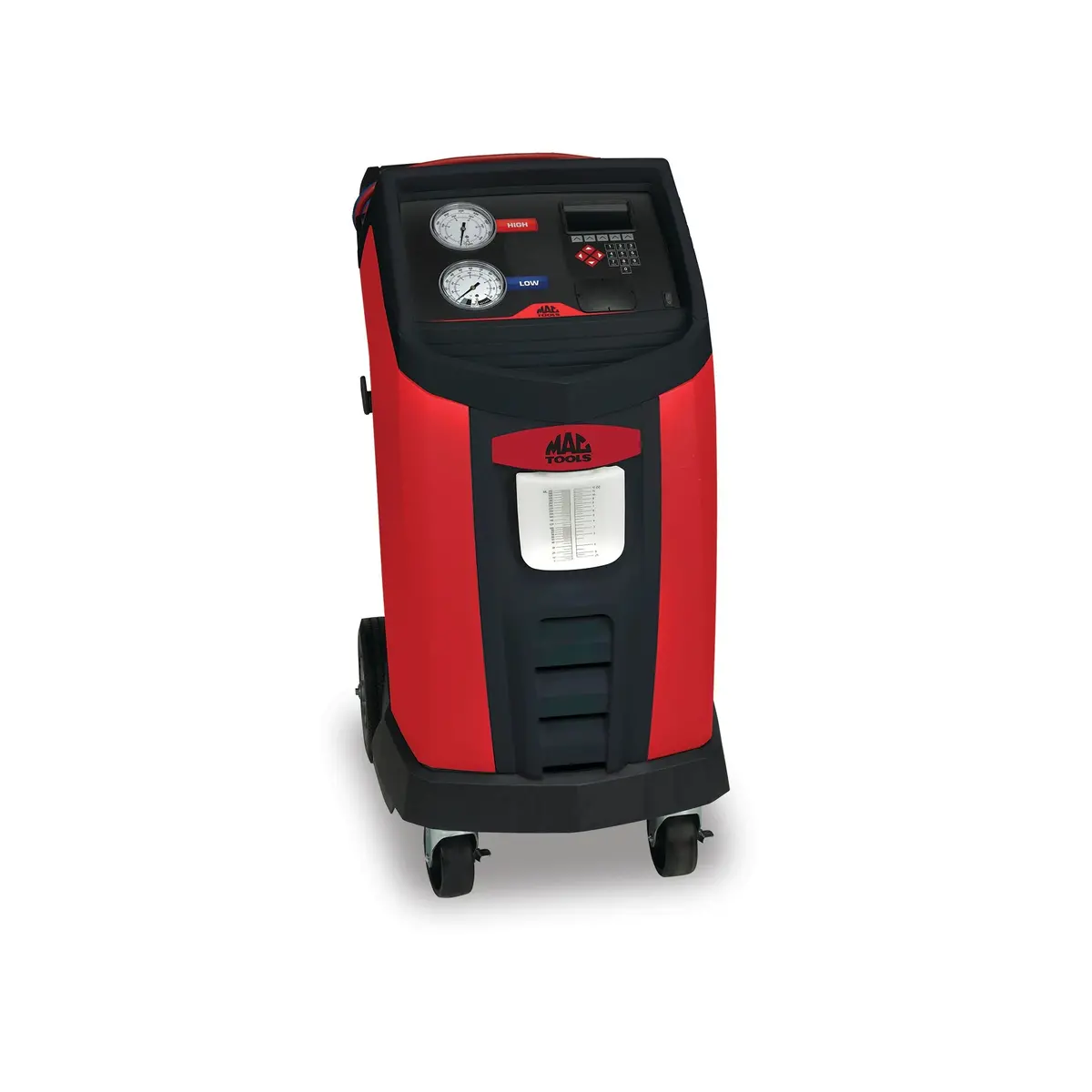 A/C Automatic R-134A Recovery Unit 1