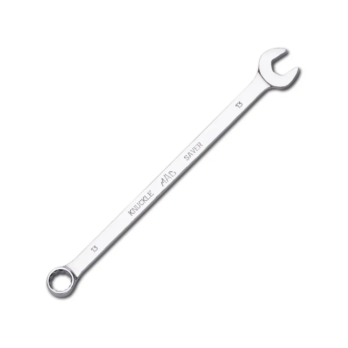 Extra-Long Combination Wrench 1