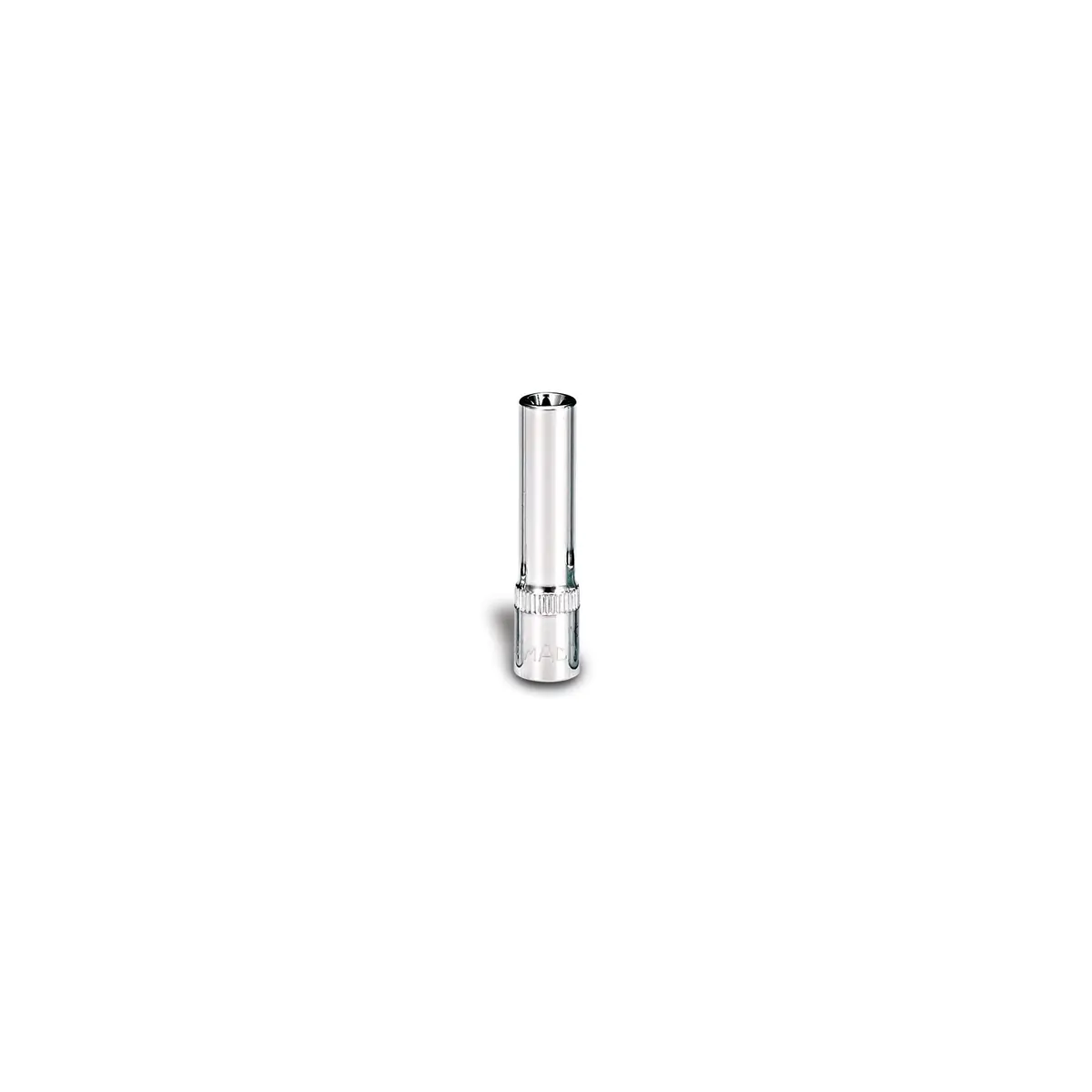 1/4" Drive Deep Inverted Star Socket - E8 1