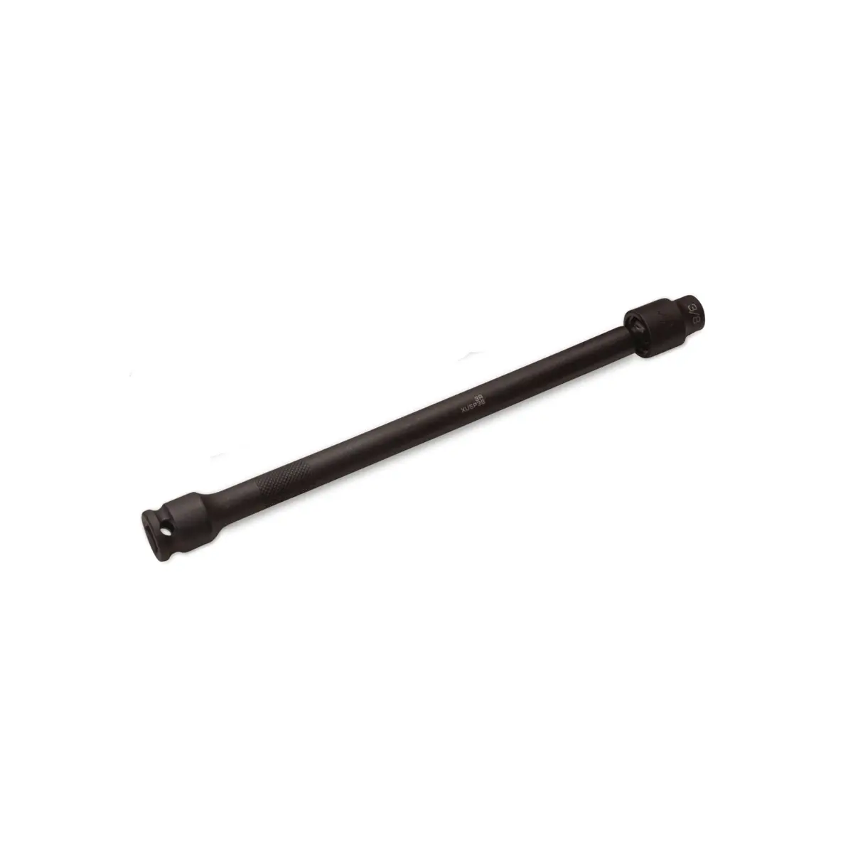 3/8" Drive Universal Extension Driveline Impact Socket 3/8" - 12-Pt. 1