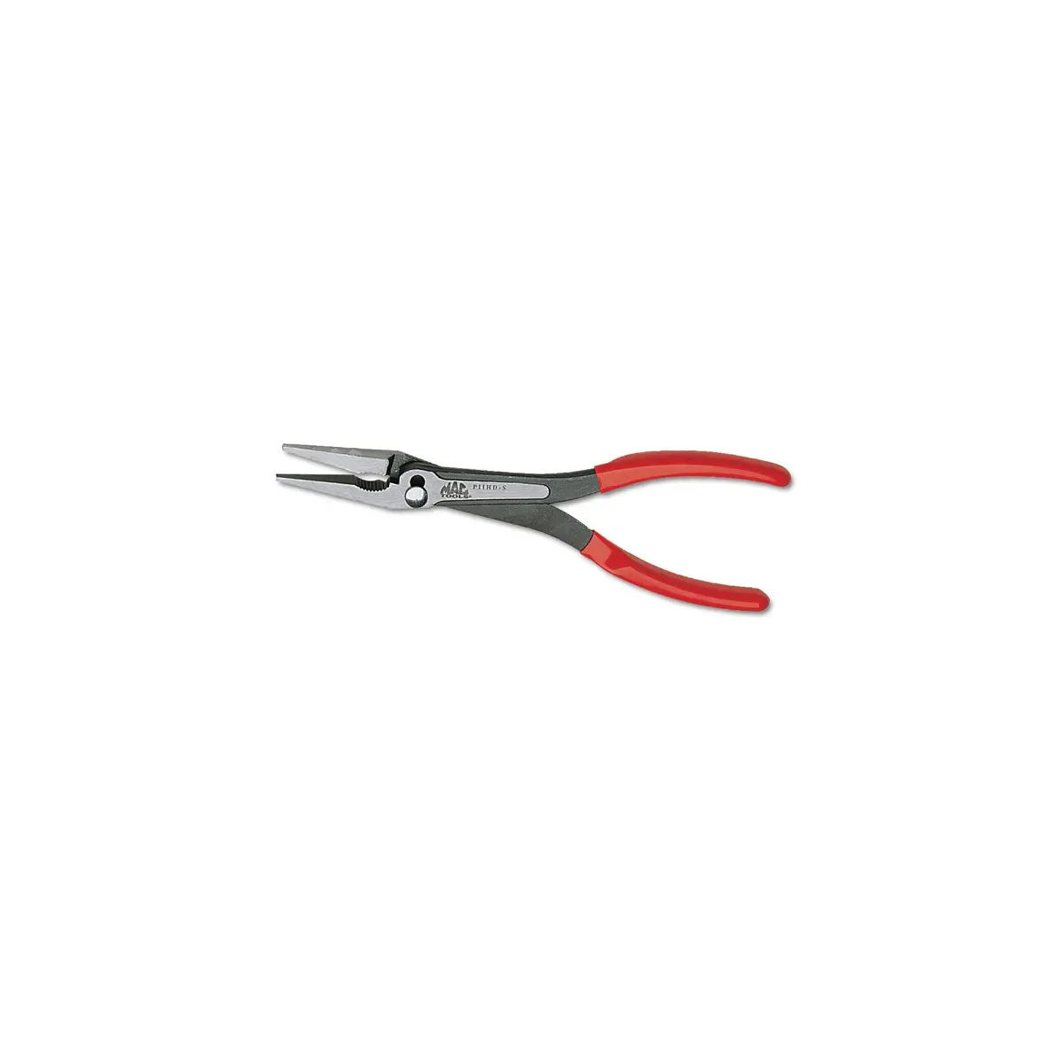 Straight Nose Long-Reach Heavy-Duty Pliers - 11" 1