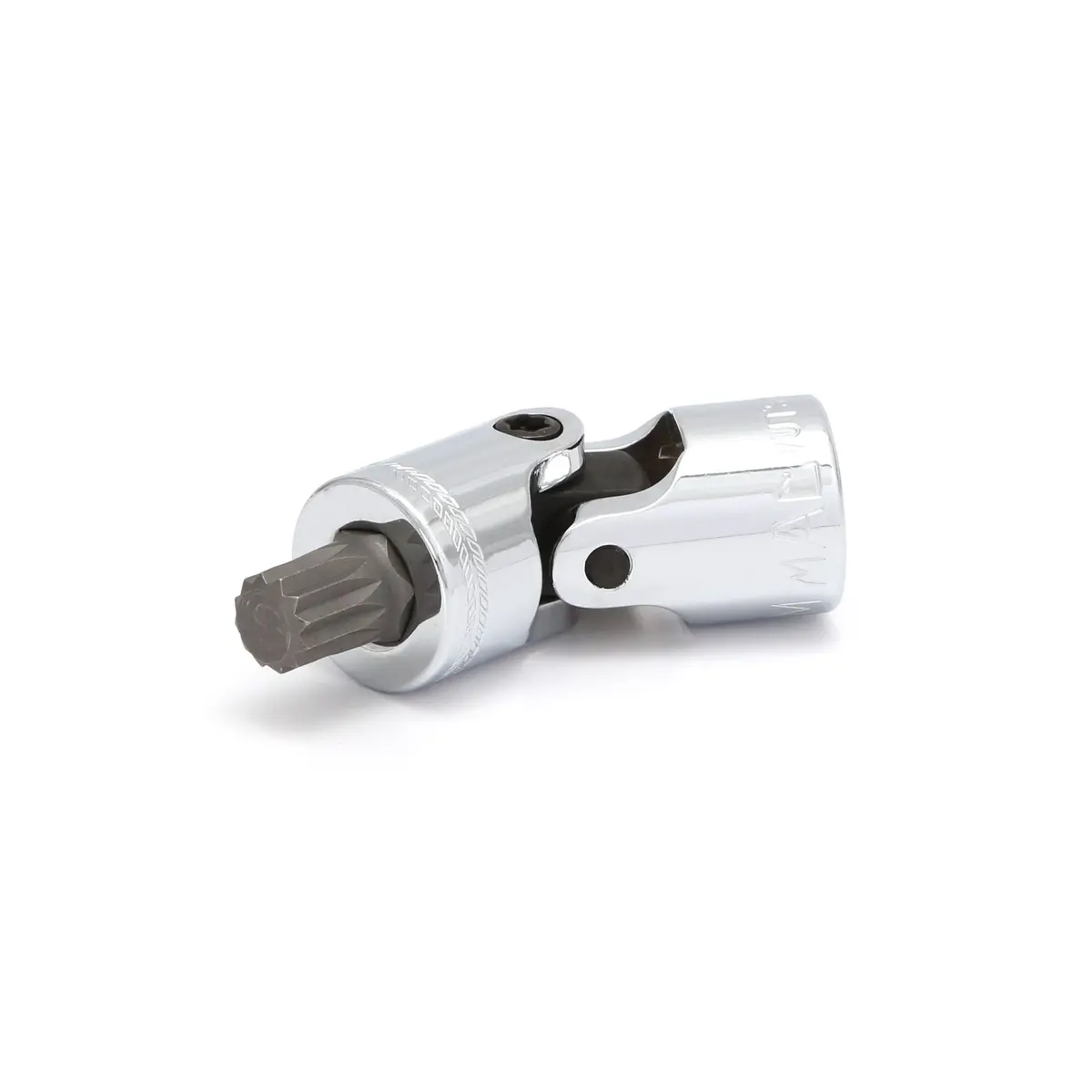 3/8" Drive Universal Triple-Square Driver 12Mm 1