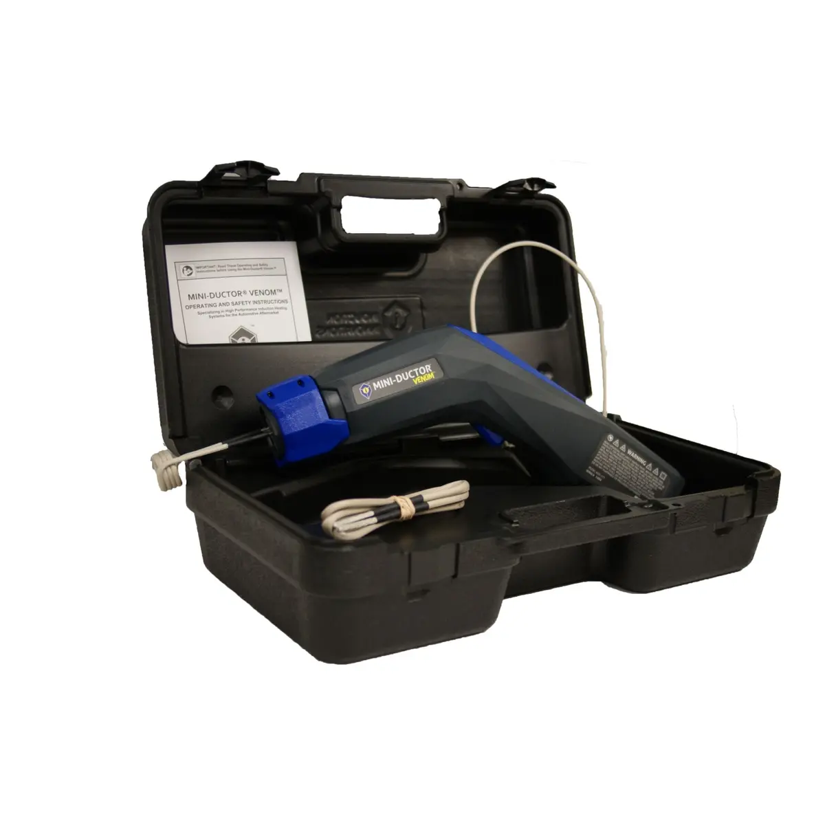 Mini-Ductor® Venom™ 1