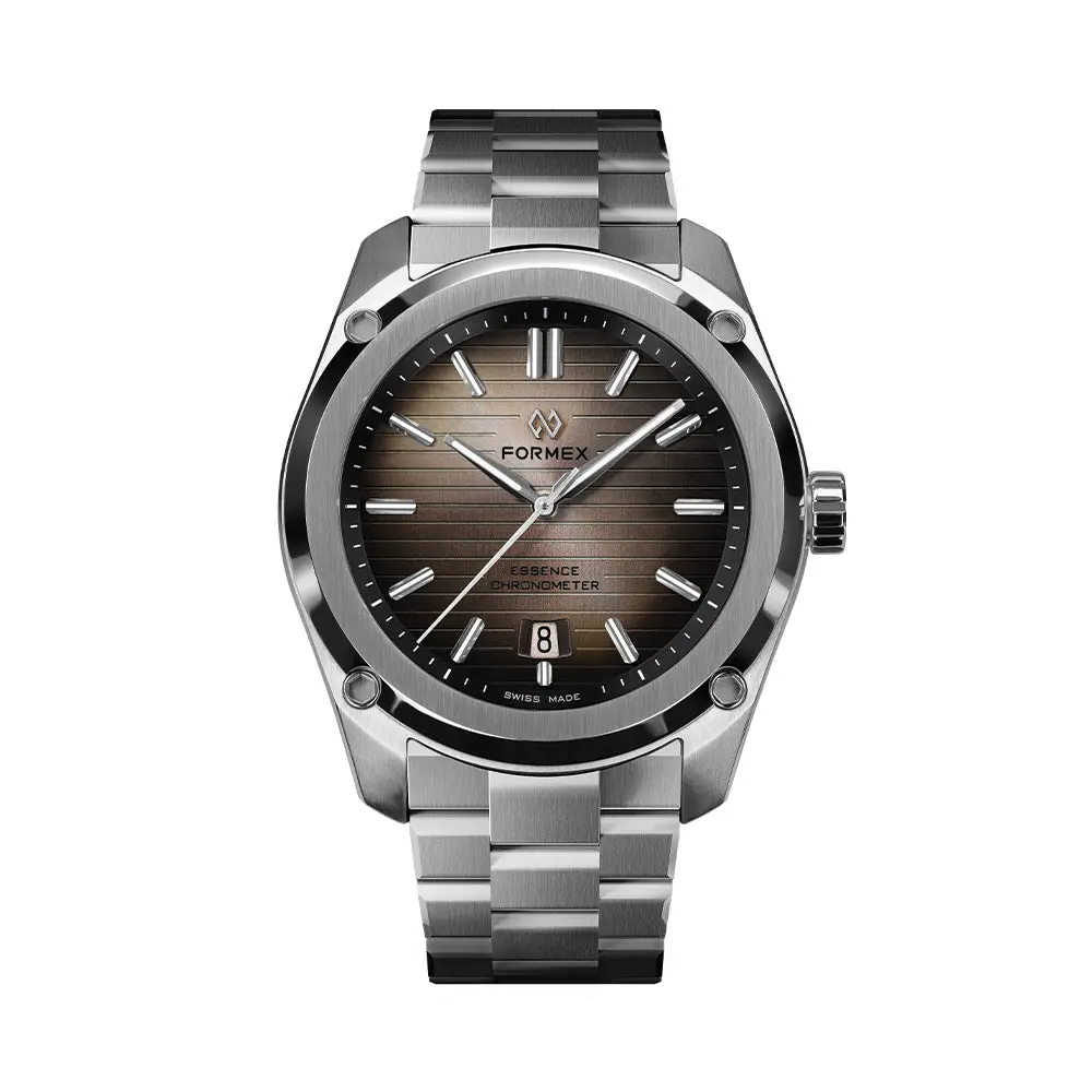 Essence 41Mm - Degradé Brown 1