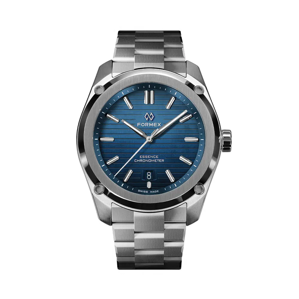 Essence 41Mm - Blue 1