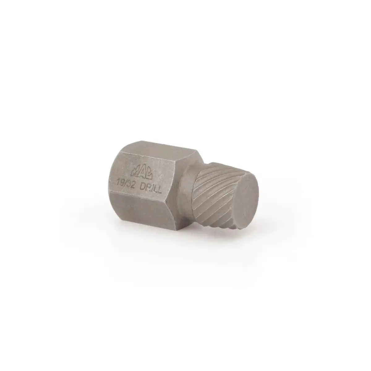Multi-Spline Screw Extractor 19/32" 1