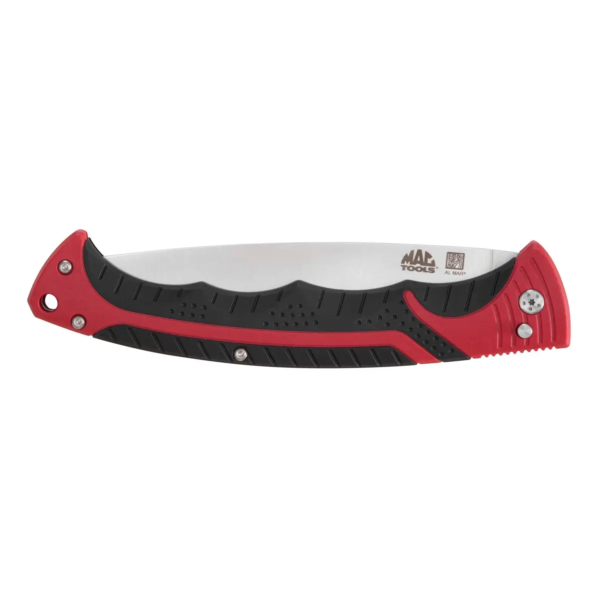 6.75" Folding Bush Saw 1