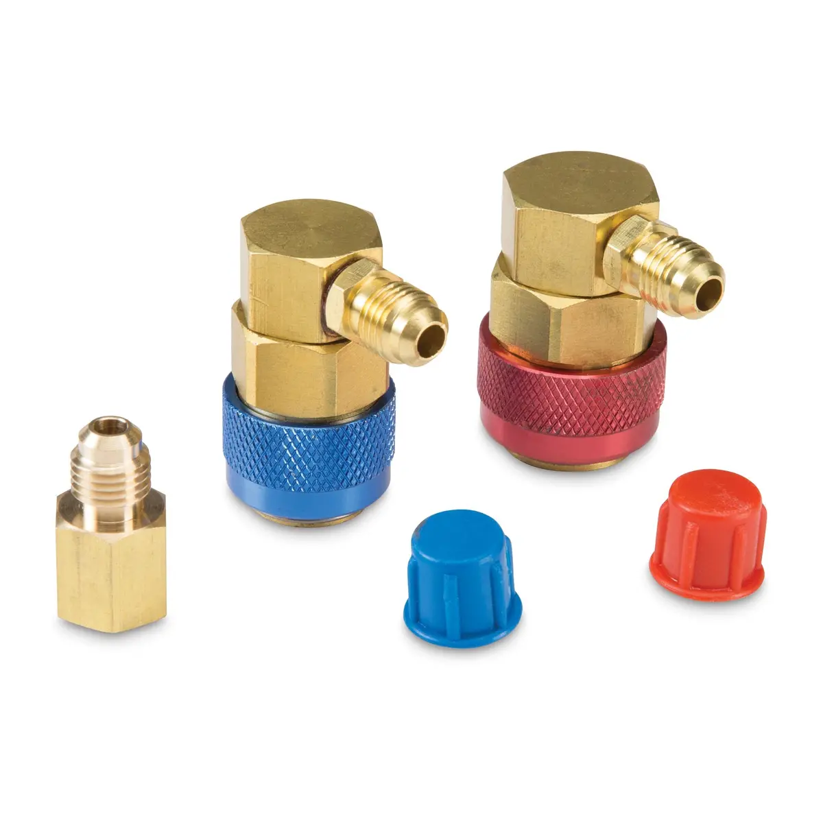 R134a Coupler Conversion Kit 1