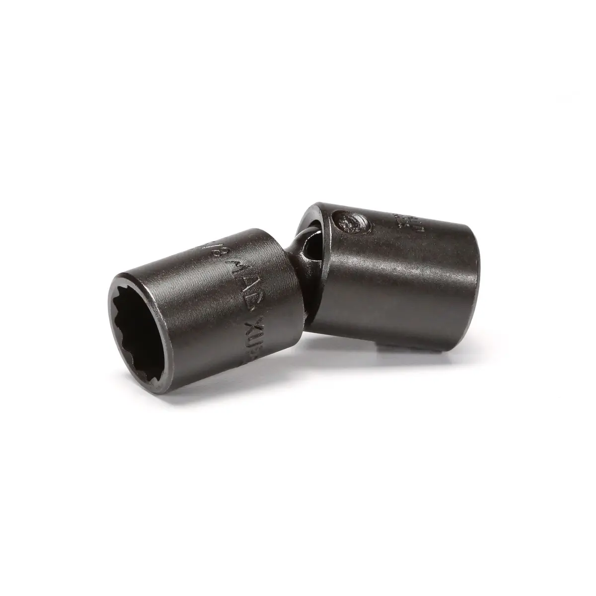 3/8" Drive Deep Impact Universal Socket 5/8" - 6-Pt. 1