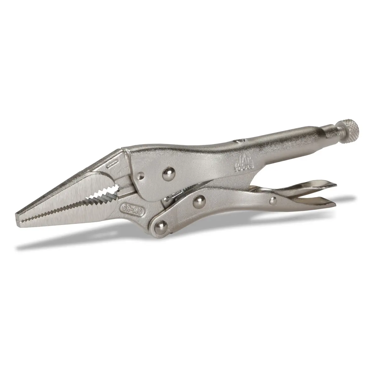 Long Nose Locking Pliers 1