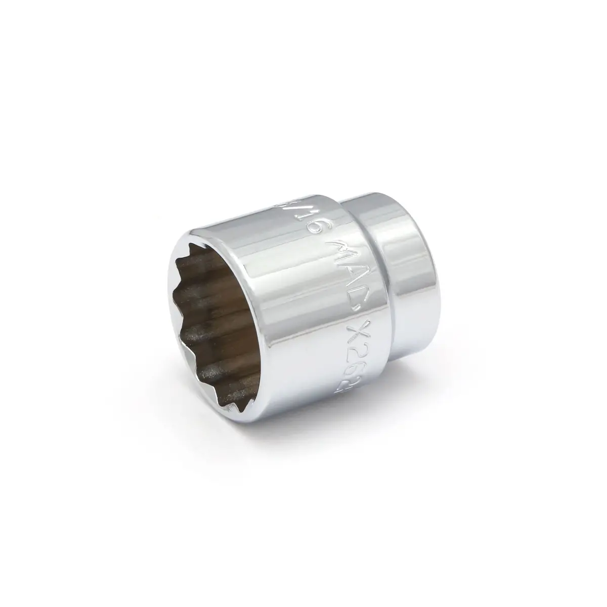 3/8" Drive Socket 13/16" - 12-Pt. 1