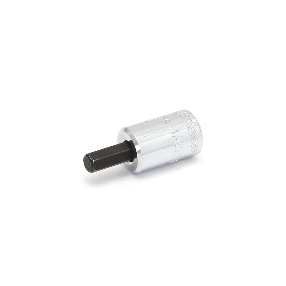 3/8" Drive Short Hex Driver 7Mm 1