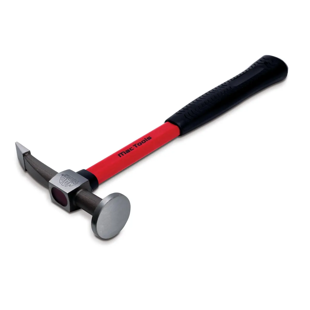 Curved Cross-Chisel Hammer, Hammer, Curved Cross-Chisel 1
