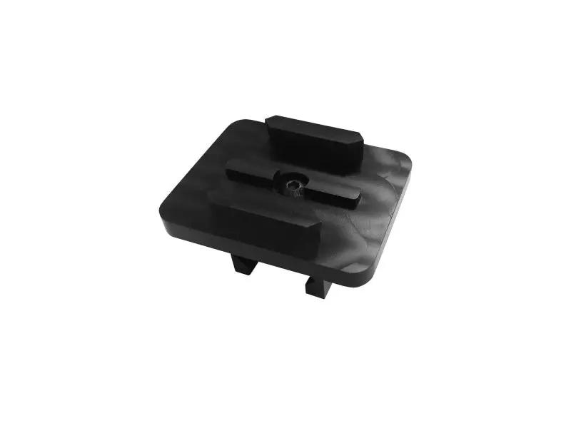 Dv8 Off-Road Gopro Mount – Designed For Dv8 Rail Mount System Compatibility 1