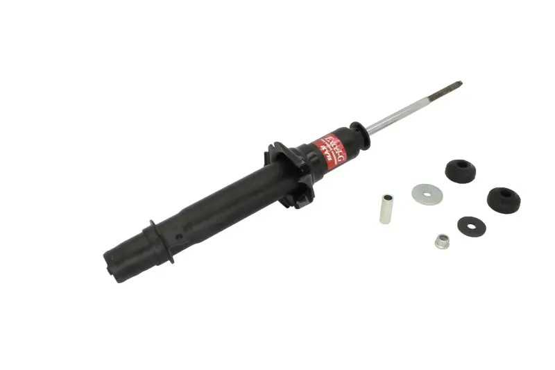 Kyb Excel-G Front Left Strut Assembly For Honda Accord (2008–2011) 1