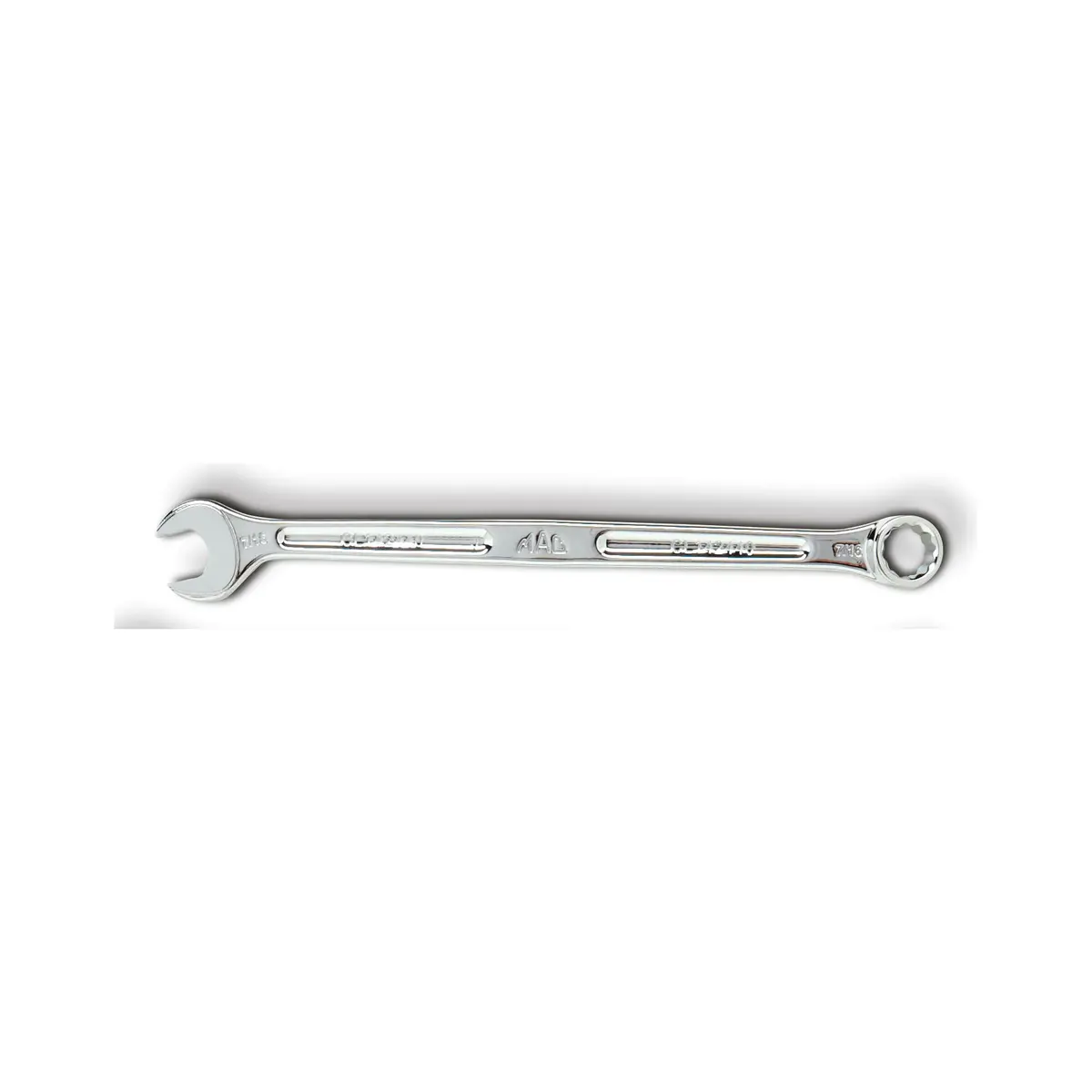 Combination Wrench 7/16" - 12-Pt. 1