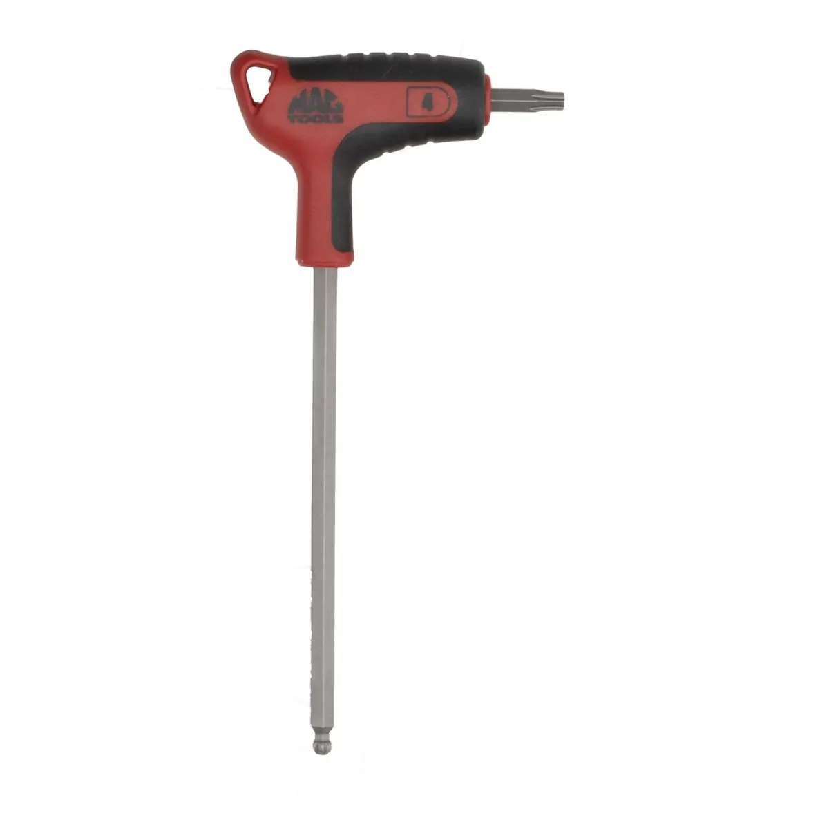 R.B.R.T.™ T-Handle Speed Hex Key 4Mm 1