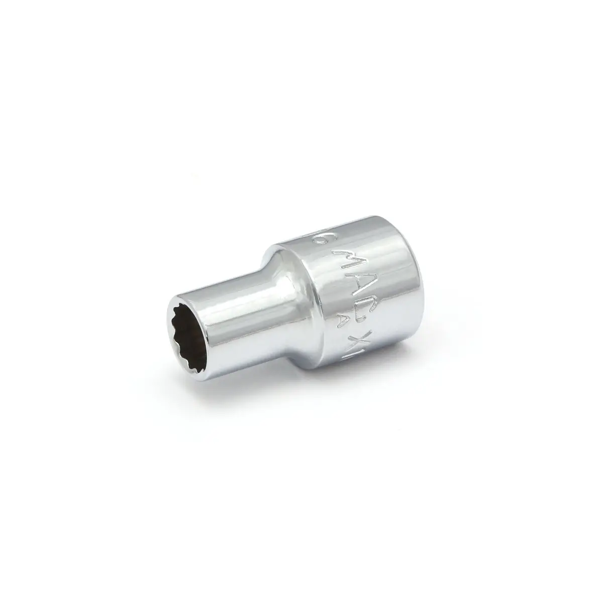3/8" Drive Intermediate Socket 5/16" - 12-Pt. 1