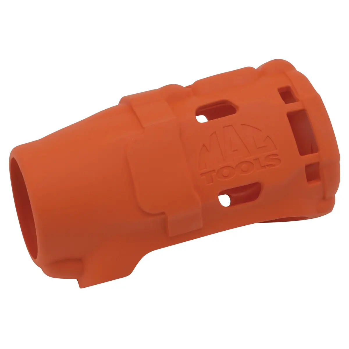 Mac Tools 12V 1/4 Wrnch/Drvr Boot Orange 1