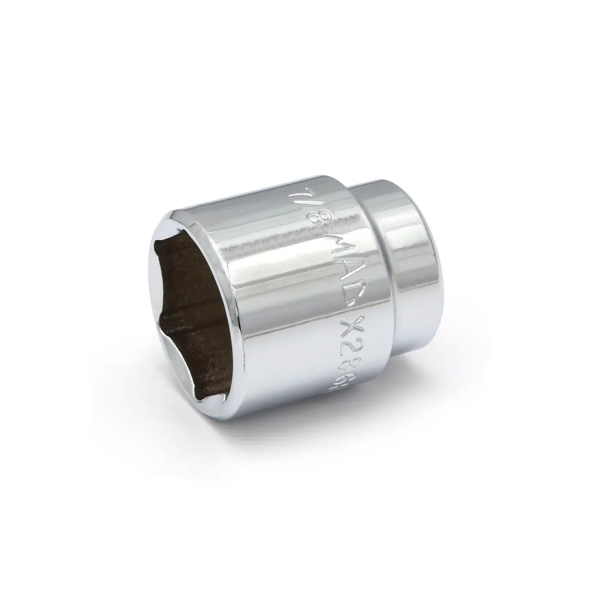 3/8" Drive Socket 7/8" - 6-Pt. 1