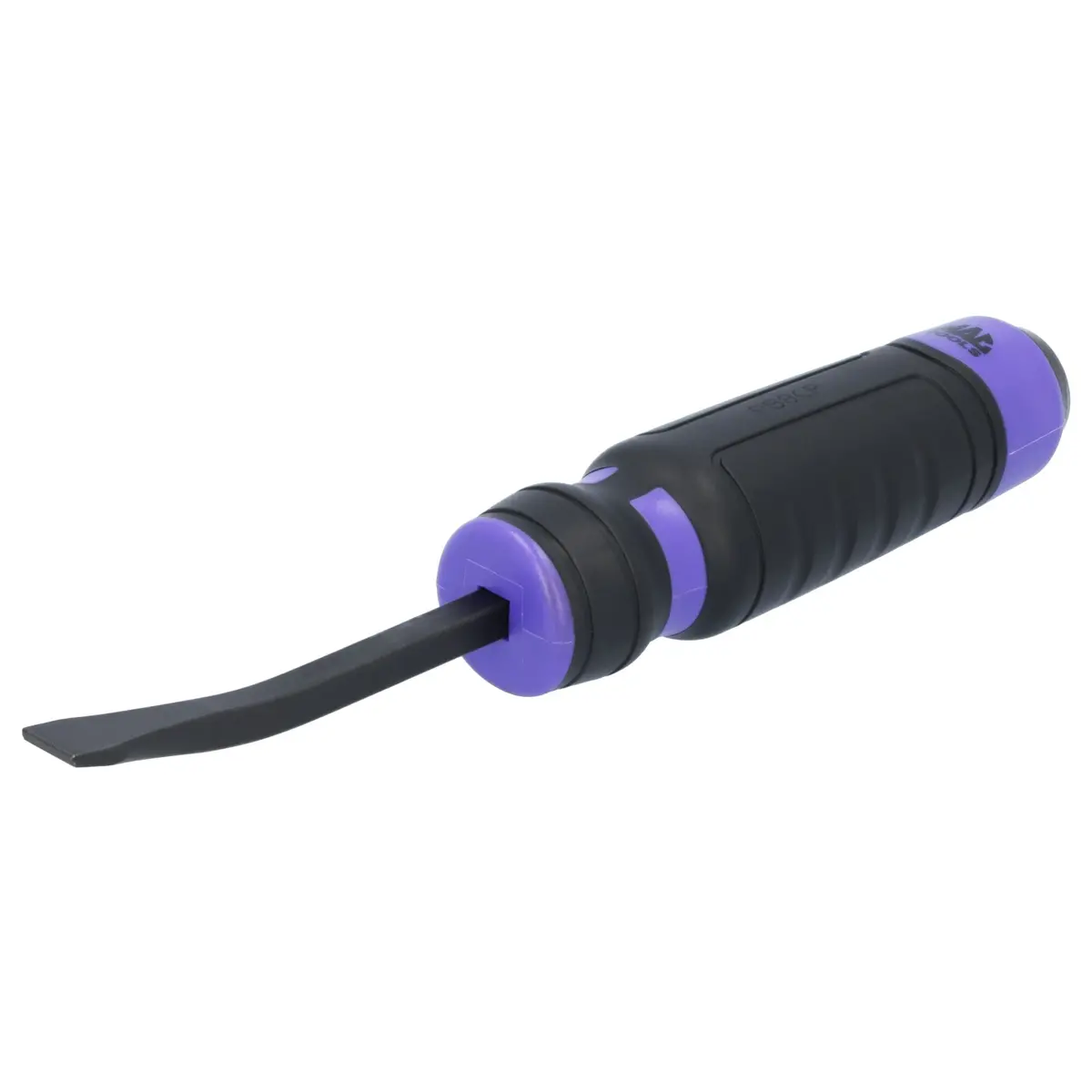 8" Pry Bar - Purple 1