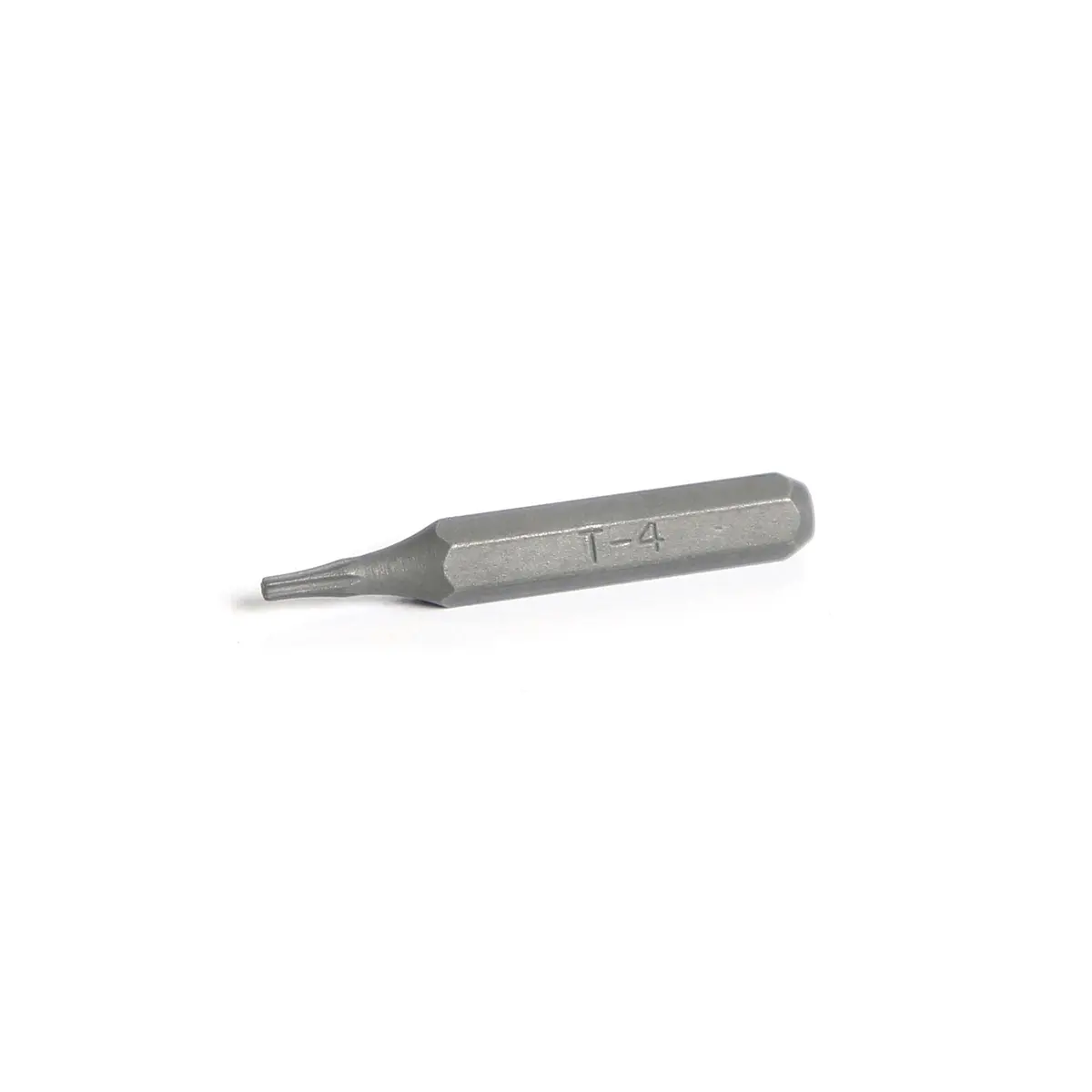 1/8" Hex Drive Torx® Bit 1" - T4 1
