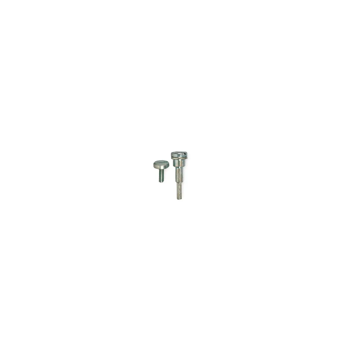 1/4" Drive Mandrel Adapter 3/8" X 1/4" 1