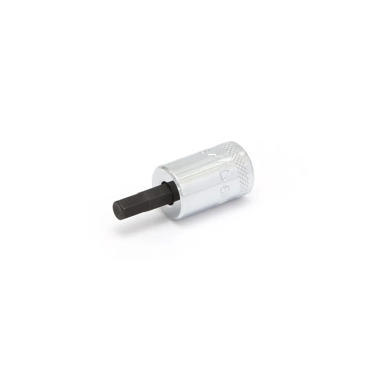3/8" Drive Short Hex Driver 6Mm 1