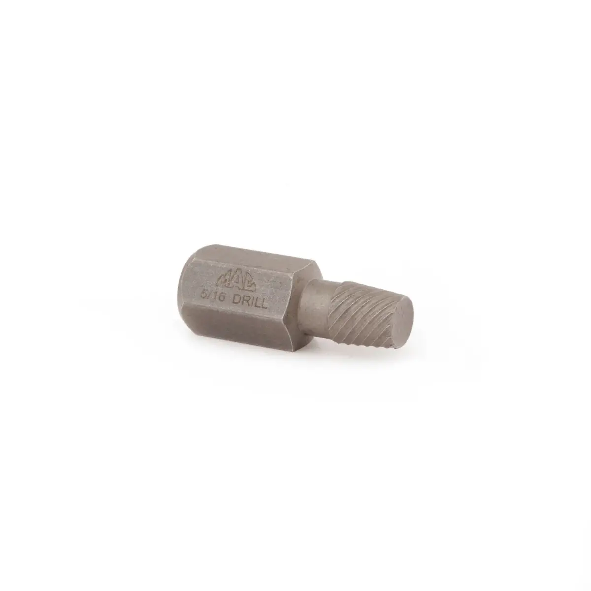 Multi-Spline Screw Extractor 5/16" 1