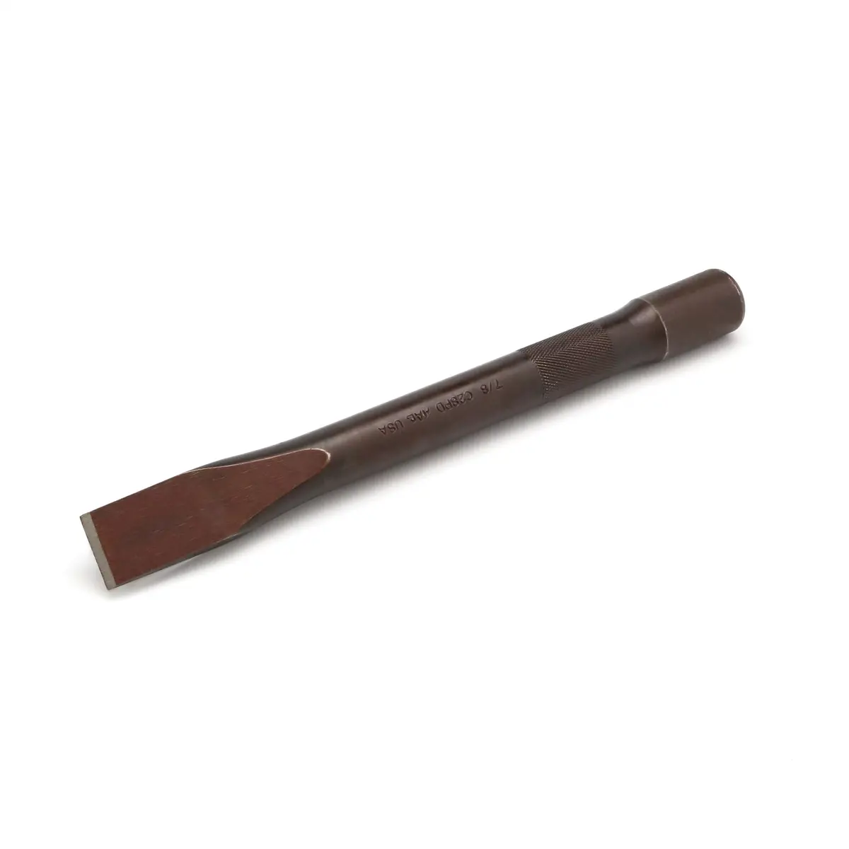 Flat Tip Chisel 1