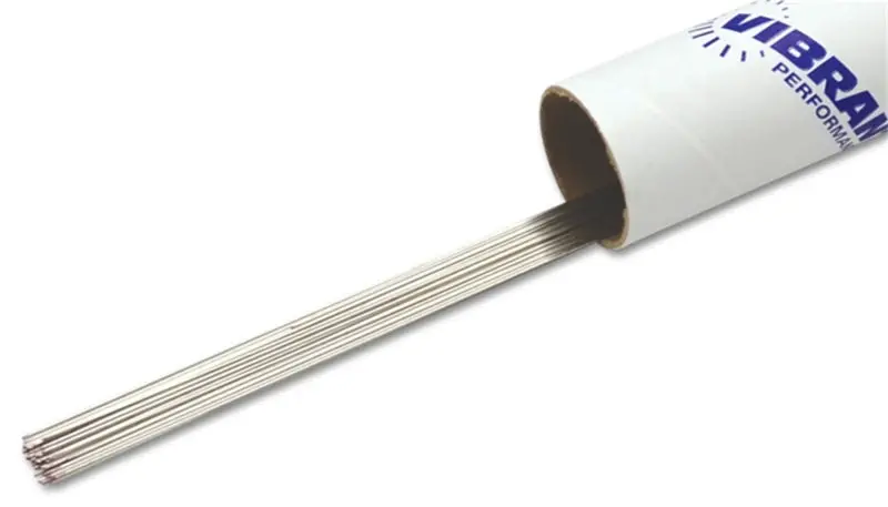 Vibrant Er308L Tig Welding Wire – 0.045" Diameter, 3 Lb Spool 1