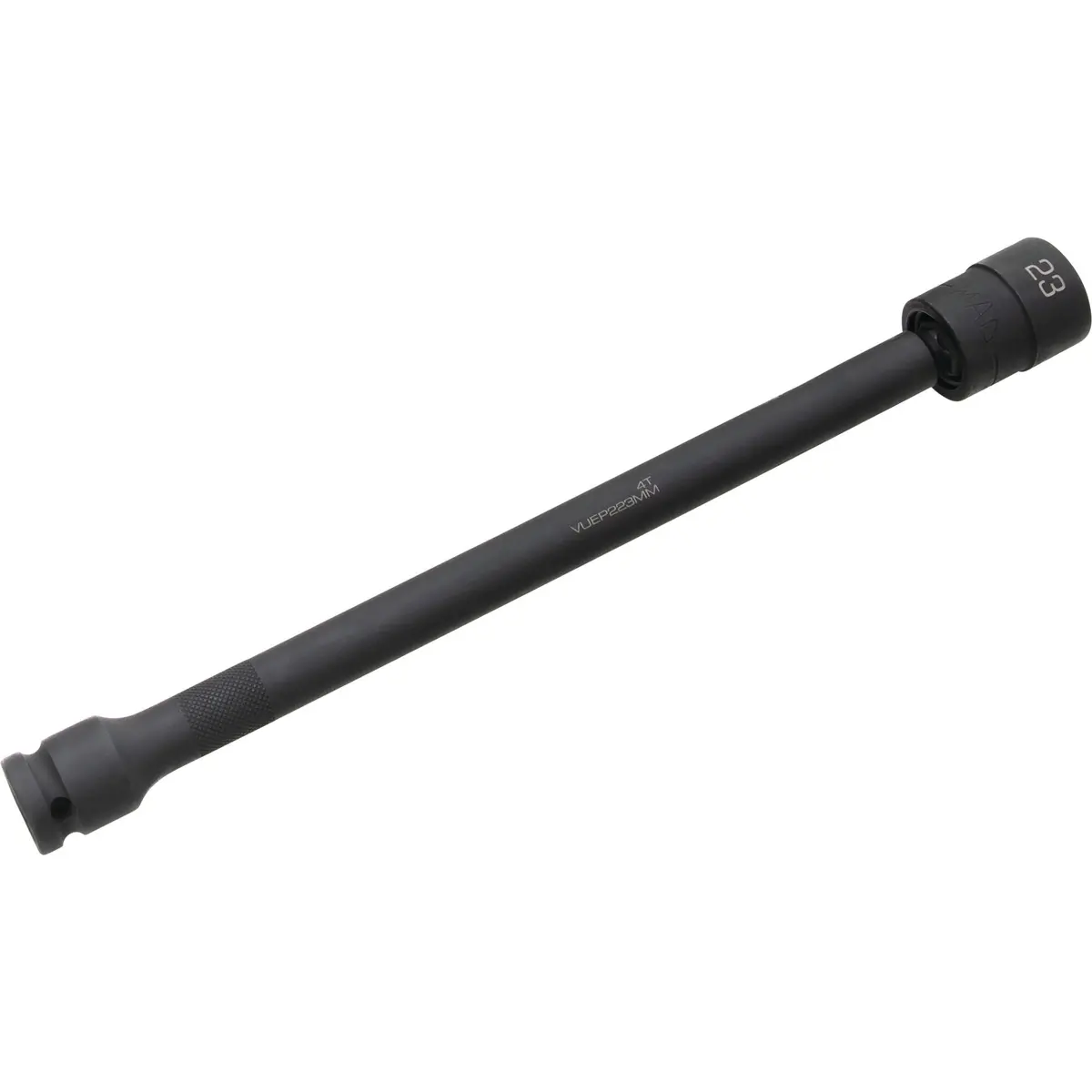1/2" Drive Impact Extension Socket - 23Mm 1