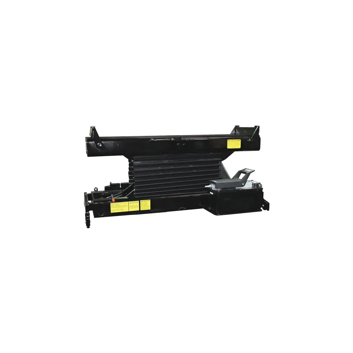 9,000 Lbs. Rolling Bridge Jack 1