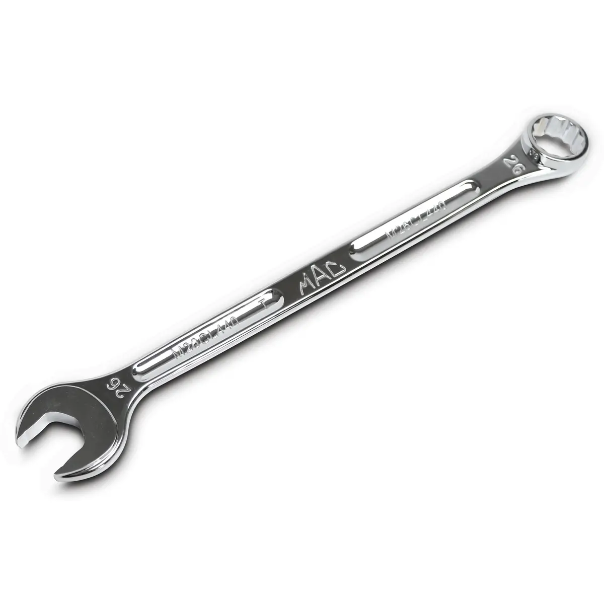 Wrench, Combination Metric - 12-Pt. 1