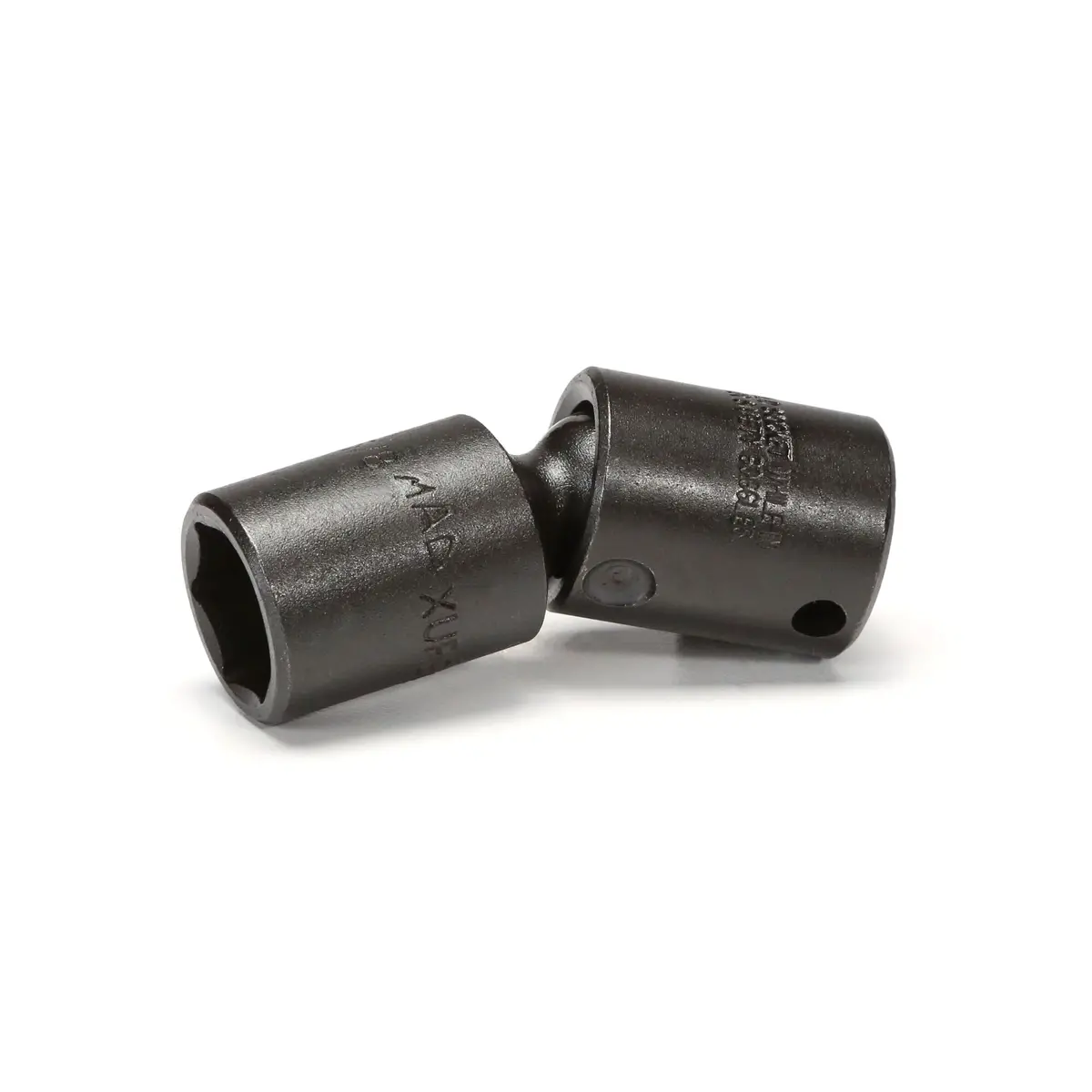 3/8" Drive Deep Impact Universal Socket 5/8" - 6-Pt. 1