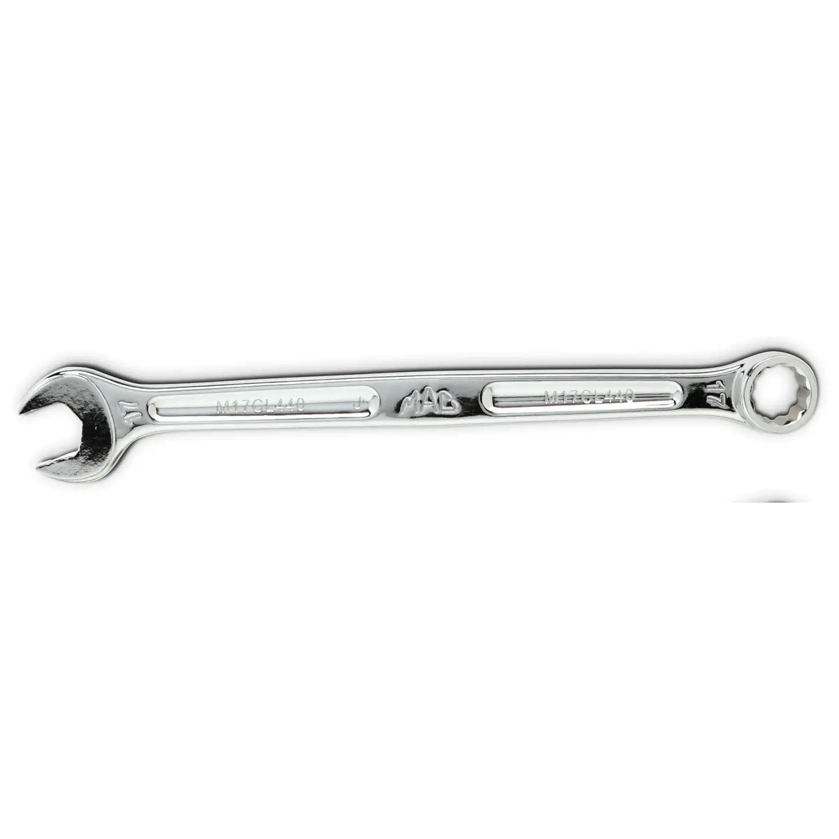 Wrench, Combination Metric - 12-Pt. 1