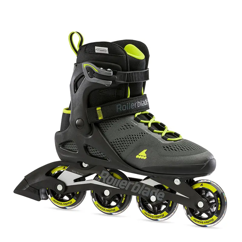 Rollerblade Macroblade 80 1