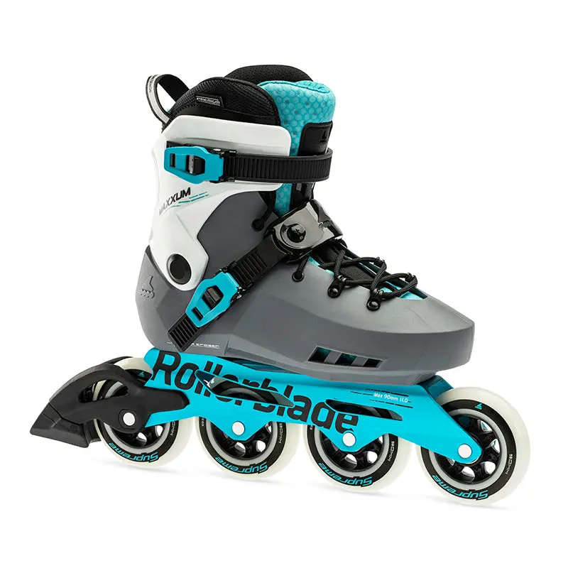 Rollerblade Maxxum Xt W 1