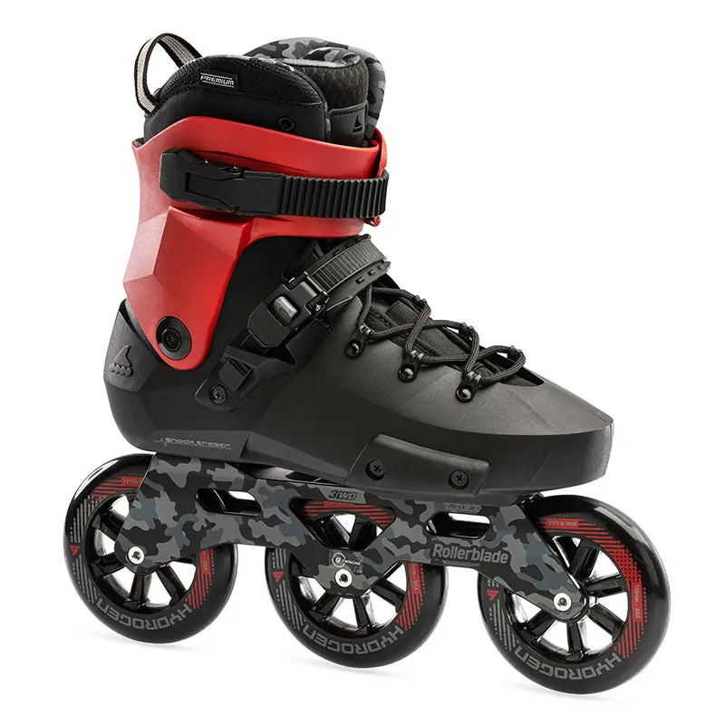 Rollerblade Twister 110 1