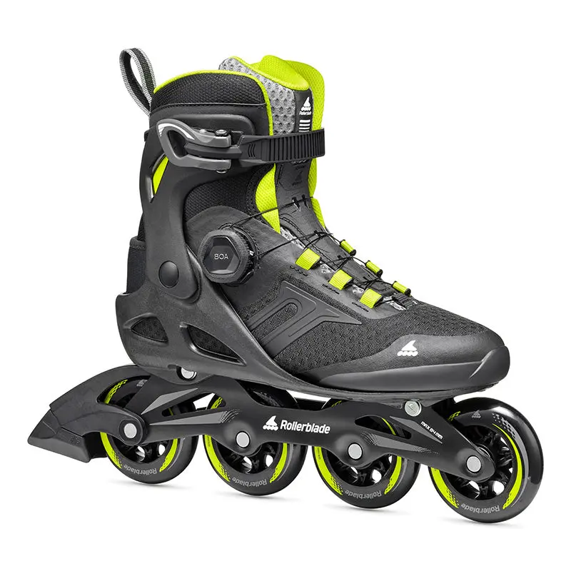 Rollerblade Macroblade 84 Boa 1