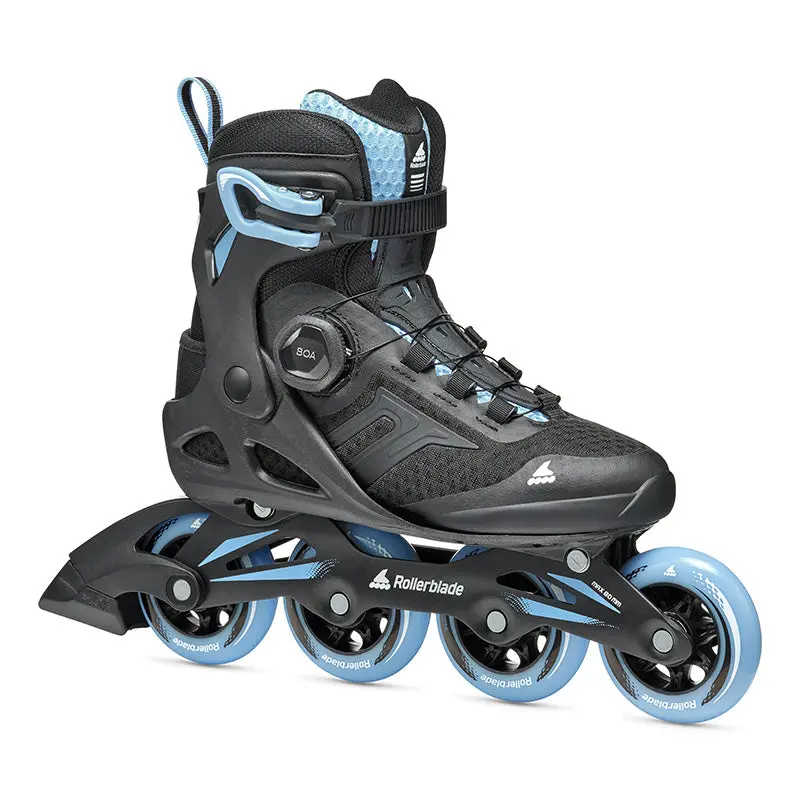 Rollerblade Macroblade 84 Boa W 1