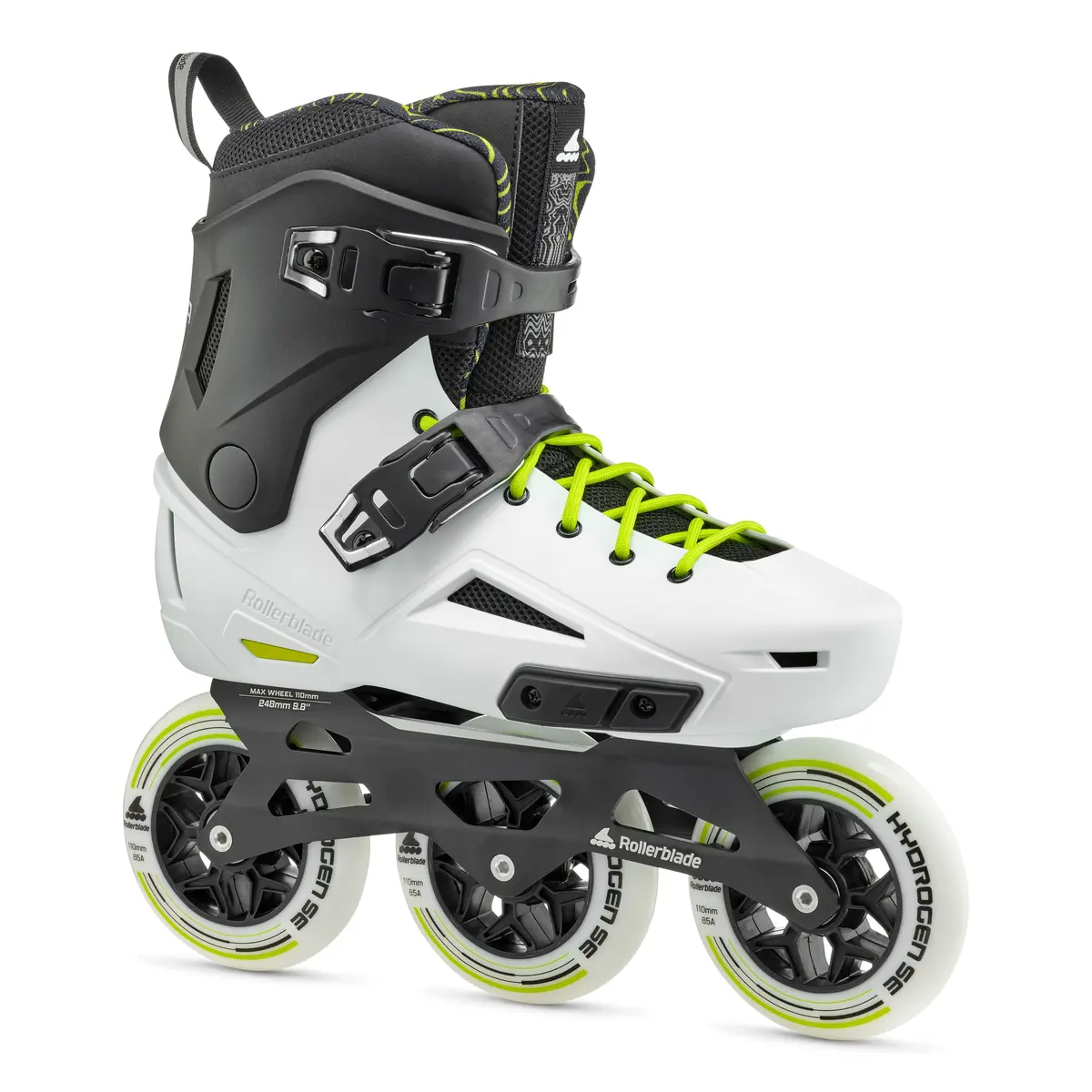 Rollerblade Lightning 110 1