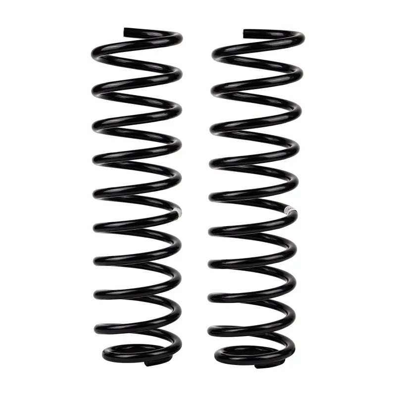 Arb/Ome Heavy-Duty Front Coil Springs For Jeep Jk (2-Door) & Medium-Duty For 4-Door 1